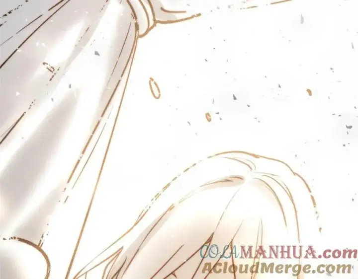 漫画《顶级气运，悄悄修炼千年》114 师弟贴贴！第137张图