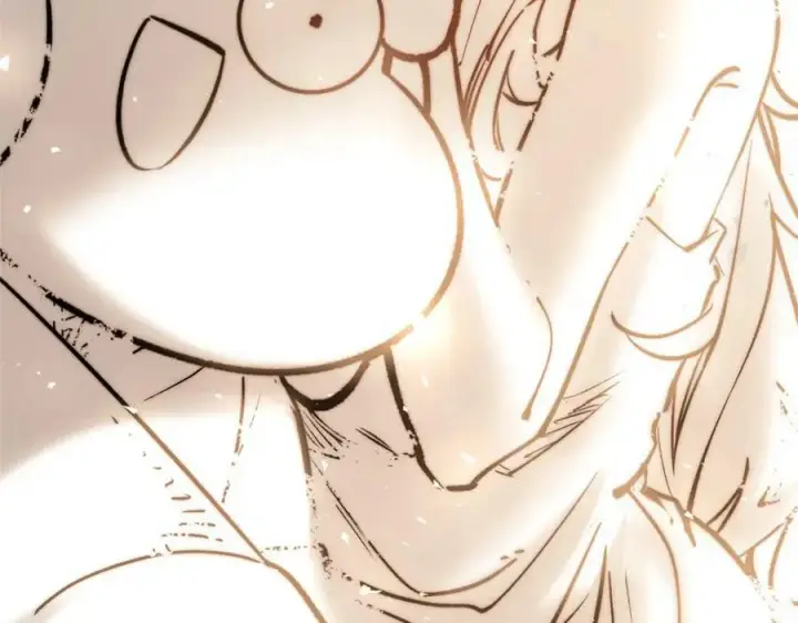 漫画《顶级气运，悄悄修炼千年》114 师弟贴贴！第139张图