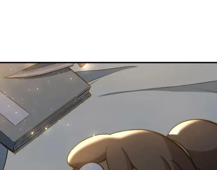 漫画《顶级气运，悄悄修炼千年》114 师弟贴贴！第16张图