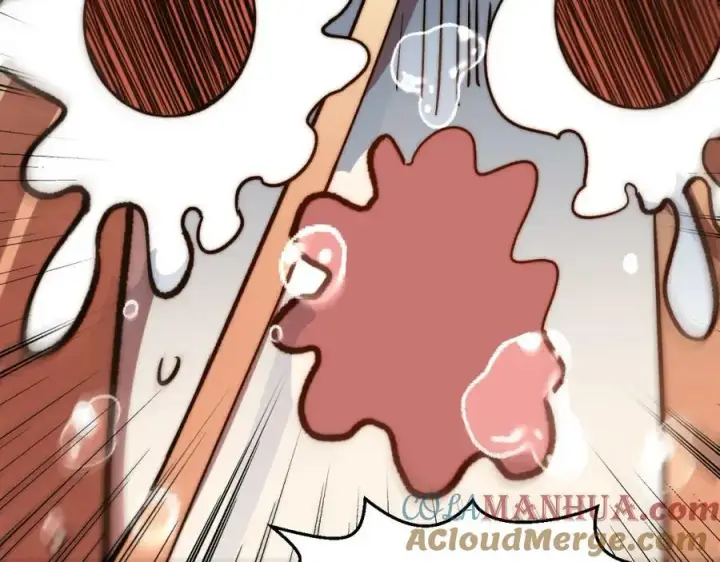 漫画《顶级气运，悄悄修炼千年》114 师弟贴贴！第29张图