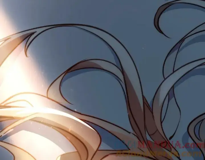 漫画《顶级气运，悄悄修炼千年》114 师弟贴贴！第5张图