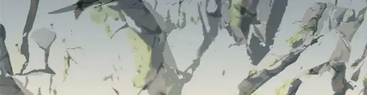 漫画《顶级气运，悄悄修炼千年》114 师弟贴贴！第51张图