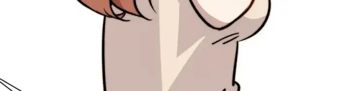 漫画《顶级气运，悄悄修炼千年》114 师弟贴贴！第54张图