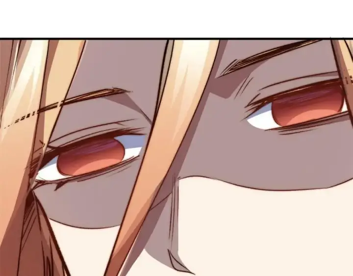 漫画《顶级气运，悄悄修炼千年》114 师弟贴贴！第80张图