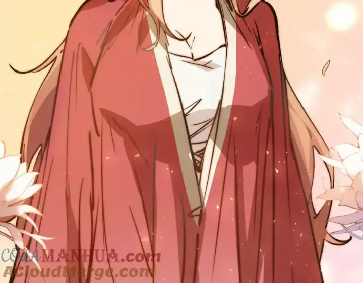 漫画《顶级气运，悄悄修炼千年》114 师弟贴贴！第89张图