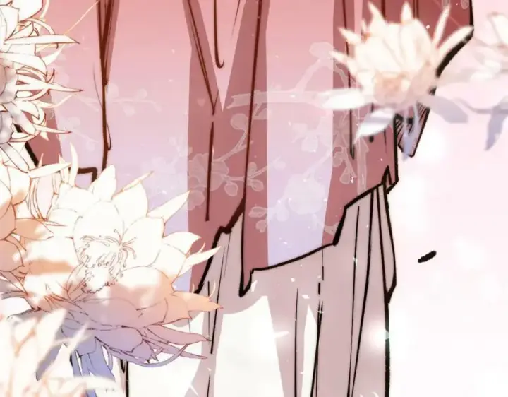 漫画《顶级气运，悄悄修炼千年》114 师弟贴贴！第91张图