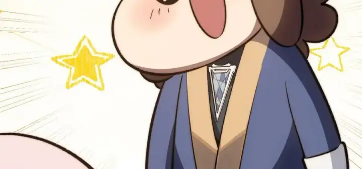 漫画《顶级气运，悄悄修炼千年》115 魔君来访第114张图