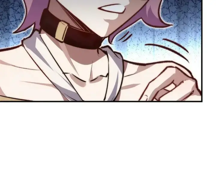 漫画《顶级气运，悄悄修炼千年》115 魔君来访第140张图