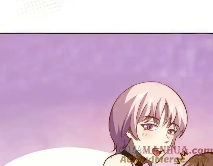 漫画《顶级气运，悄悄修炼千年》115 魔君来访第181张图