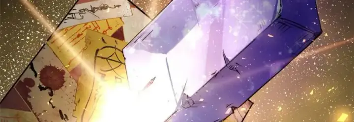 漫画《顶级气运，悄悄修炼千年》115 魔君来访第24张图