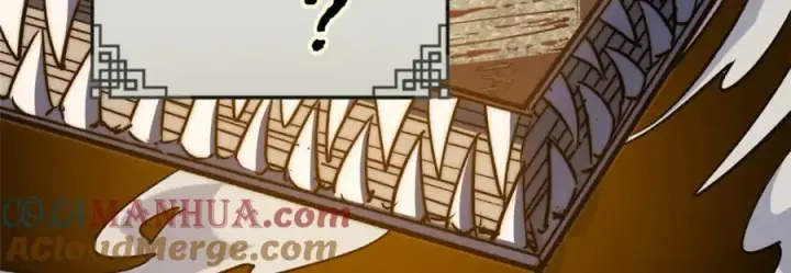 漫画《顶级气运，悄悄修炼千年》115 魔君来访第33张图