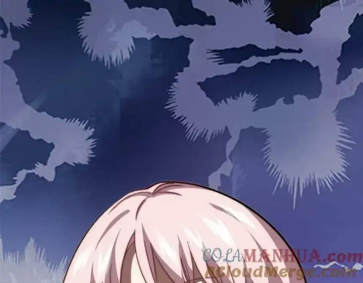 漫画《顶级气运，悄悄修炼千年》115 魔君来访第97张图