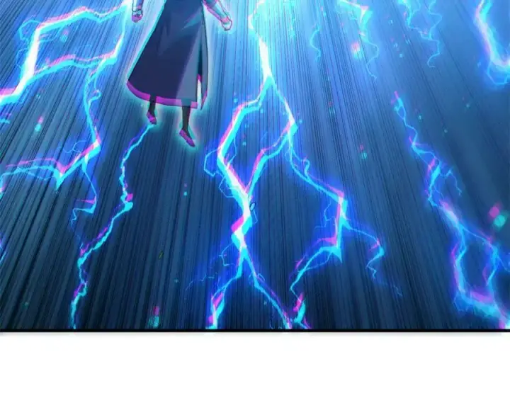 漫画《顶级气运，悄悄修炼千年》116 天地之子第130张图