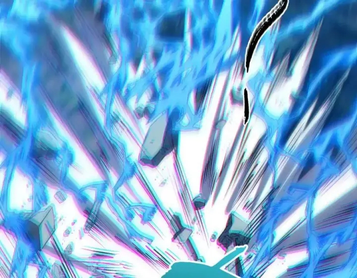 漫画《顶级气运，悄悄修炼千年》116 天地之子第144张图