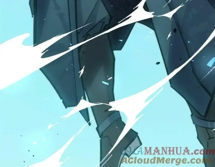 漫画《顶级气运，悄悄修炼千年》116 天地之子第177张图
