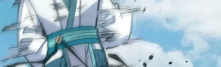 漫画《顶级气运，悄悄修炼千年》116 天地之子第194张图