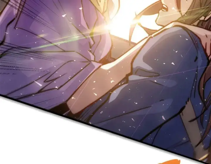 漫画《顶级气运，悄悄修炼千年》116 天地之子第22张图