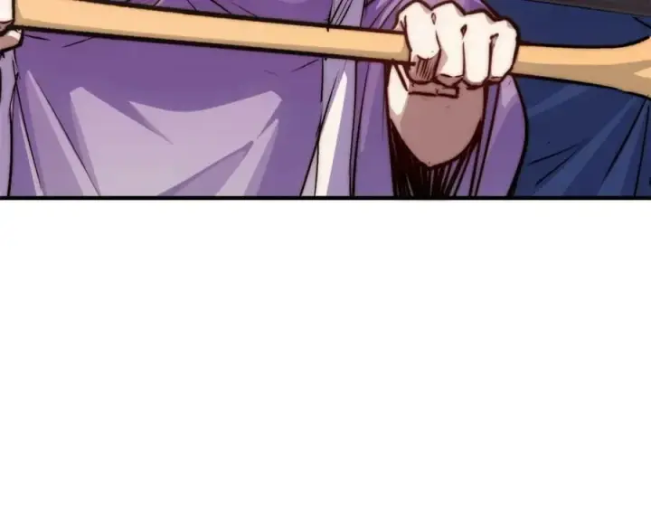 漫画《顶级气运，悄悄修炼千年》116 天地之子第47张图