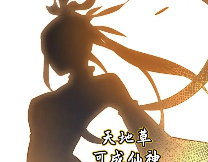 漫画《顶级气运，悄悄修炼千年》117 满门大气运者第175张图