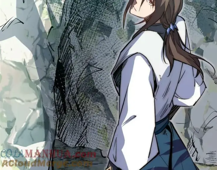 漫画《顶级气运，悄悄修炼千年》117 满门大气运者第37张图