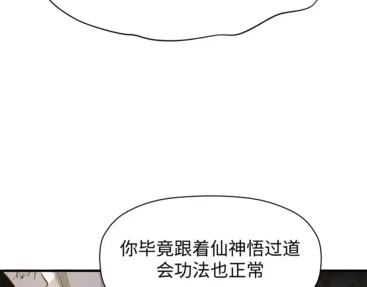 漫画《顶级气运，悄悄修炼千年》117 满门大气运者第52张图