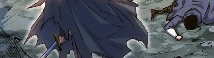 漫画《顶级气运，悄悄修炼千年》118 苏岐的归途第132张图