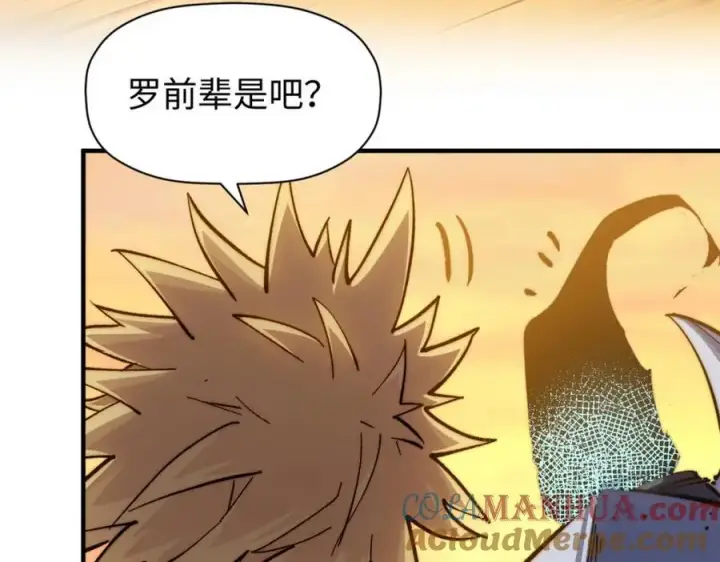 漫画《顶级气运，悄悄修炼千年》118 苏岐的归途第205张图