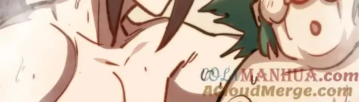 漫画《顶级气运，悄悄修炼千年》118 苏岐的归途第45张图