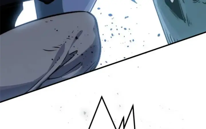 漫画《顶级气运，悄悄修炼千年》119 遗迹第147张图
