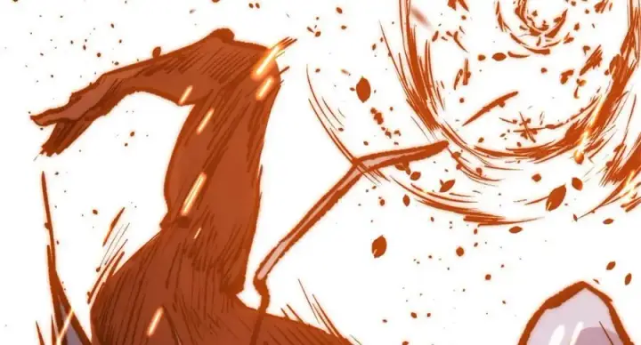 漫画《顶级气运，悄悄修炼千年》119 遗迹第186张图