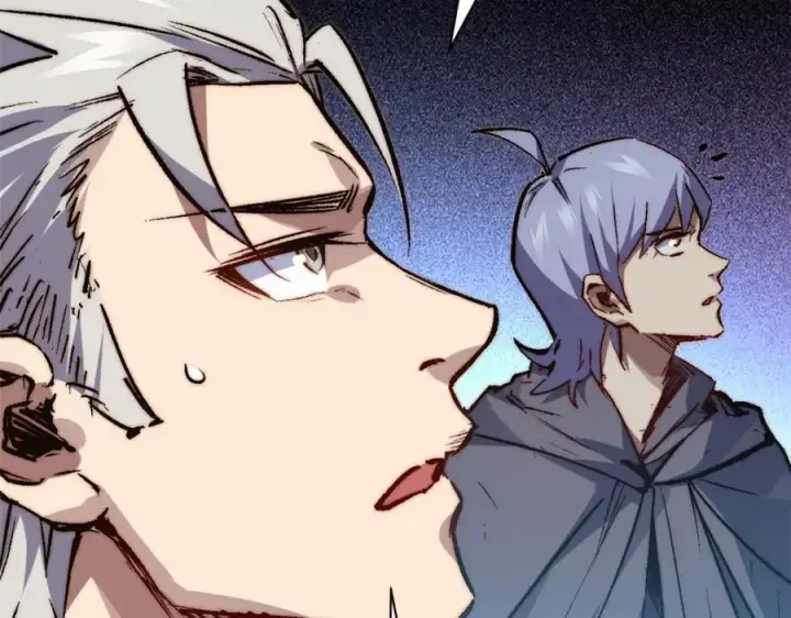 漫画《顶级气运，悄悄修炼千年》119 遗迹第34张图
