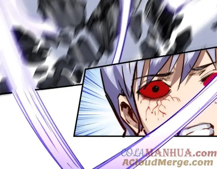 漫画《顶级气运，悄悄修炼千年》119 遗迹第65张图