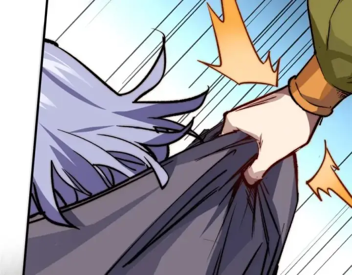 漫画《顶级气运，悄悄修炼千年》119 遗迹第68张图
