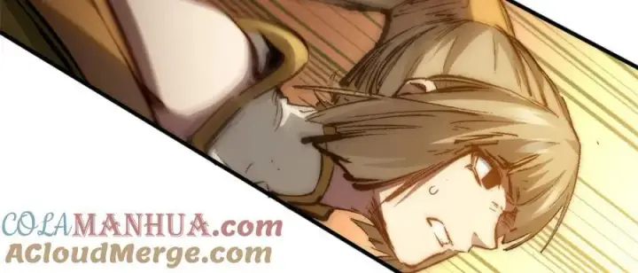 漫画《顶级气运，悄悄修炼千年》119 遗迹第81张图