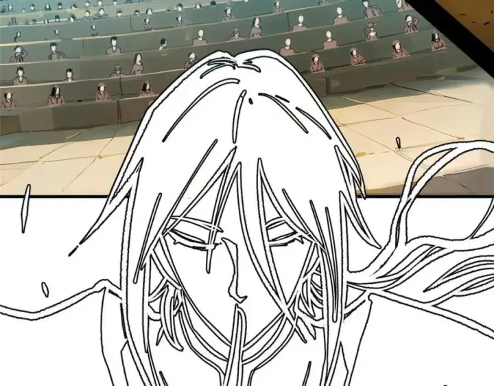 漫画《顶级气运，悄悄修炼千年》120 韩绝小课堂开课啦！第104张图