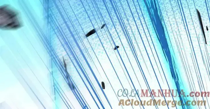 漫画《顶级气运，悄悄修炼千年》120 韩绝小课堂开课啦！第141张图