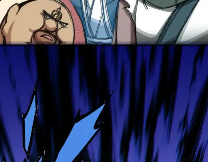 漫画《顶级气运，悄悄修炼千年》120 韩绝小课堂开课啦！第175张图