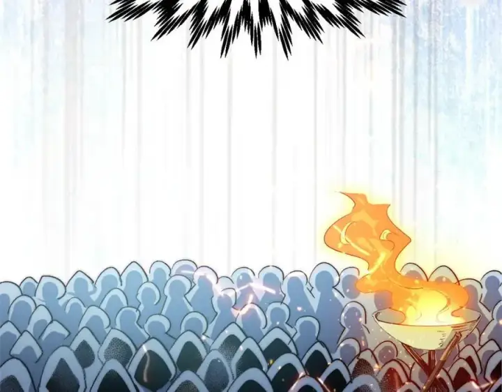漫画《顶级气运，悄悄修炼千年》120 韩绝小课堂开课啦！第200张图