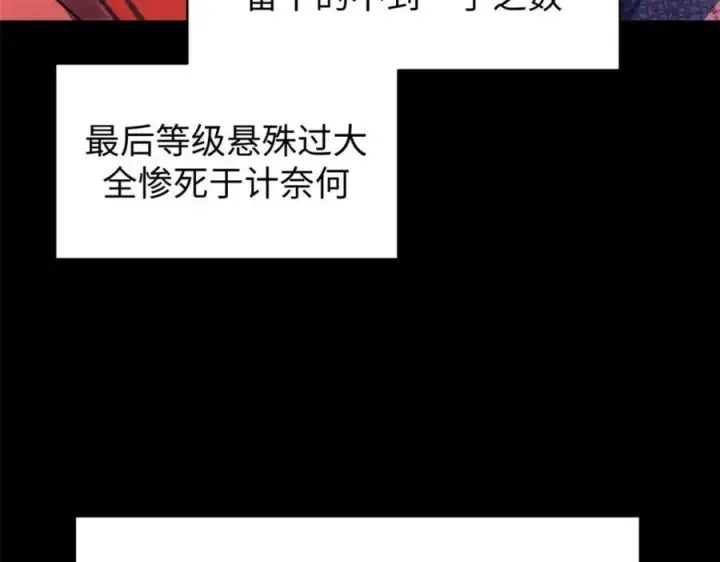 漫画《顶级气运，悄悄修炼千年》121 魔帝计奈何第120张图