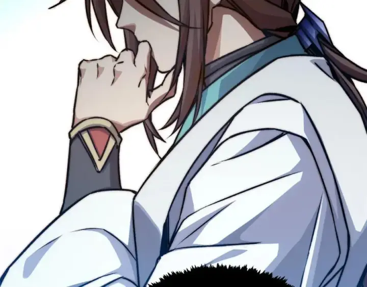 漫画《顶级气运，悄悄修炼千年》121 魔帝计奈何第142张图