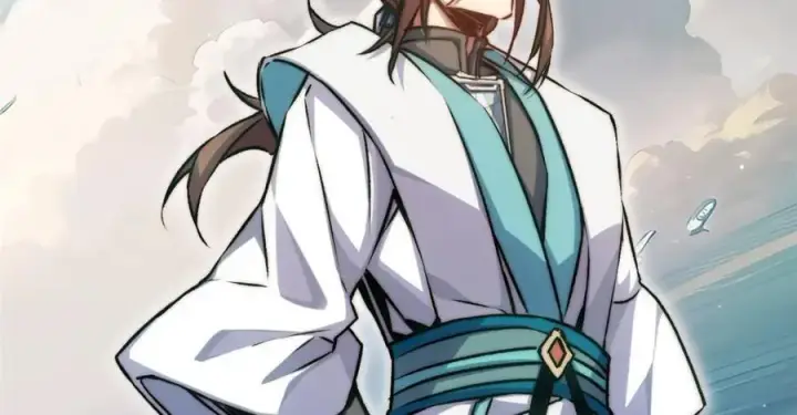漫画《顶级气运，悄悄修炼千年》121 魔帝计奈何第155张图