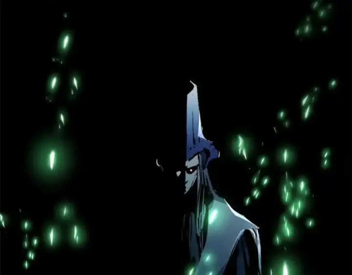 漫画《顶级气运，悄悄修炼千年》121 魔帝计奈何第16张图