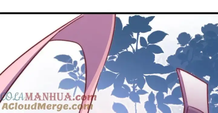 漫画《顶级气运，悄悄修炼千年》121 魔帝计奈何第165张图