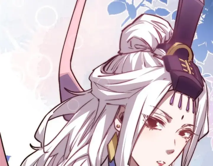 漫画《顶级气运，悄悄修炼千年》121 魔帝计奈何第166张图