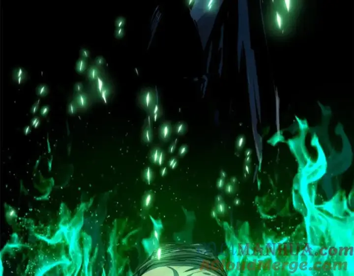 漫画《顶级气运，悄悄修炼千年》121 魔帝计奈何第17张图