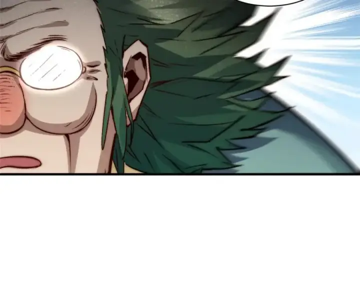 漫画《顶级气运，悄悄修炼千年》121 魔帝计奈何第71张图