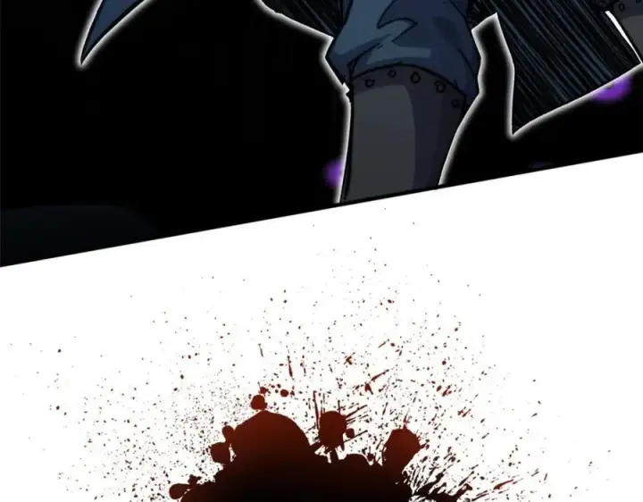 漫画《顶级气运，悄悄修炼千年》122第104张图