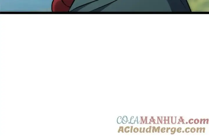 漫画《顶级气运，悄悄修炼千年》122第177张图