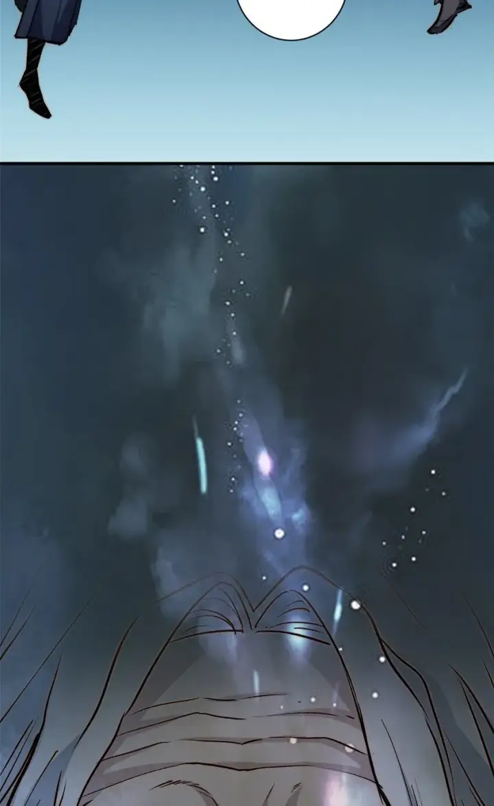漫画《顶级气运，悄悄修炼千年》123 魔道五尊第38张图