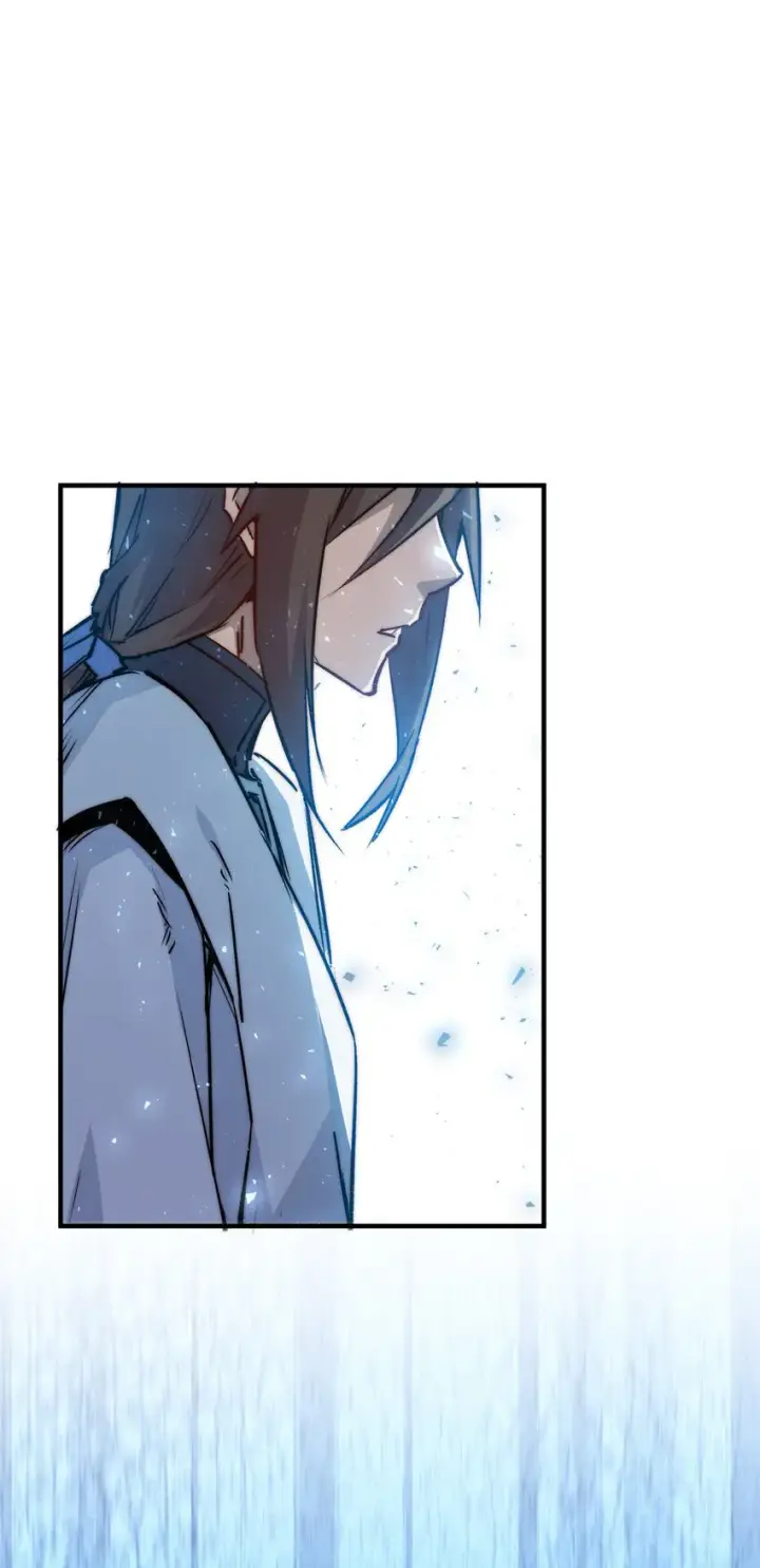 漫画《顶级气运，悄悄修炼千年》123 魔道五尊第53张图
